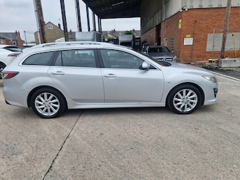 Used Mazda Mazda6 2010 for sale - 79545759: Photo