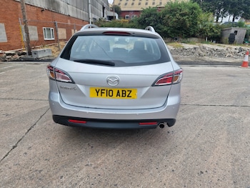 Used Mazda Mazda6 2010 for sale - 79545759: Photo