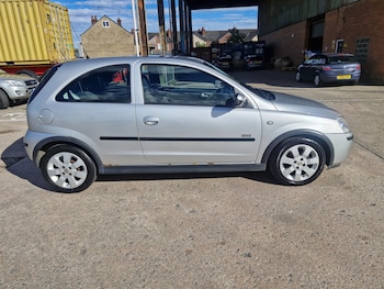 Vauxhall Corsa feature image 3
