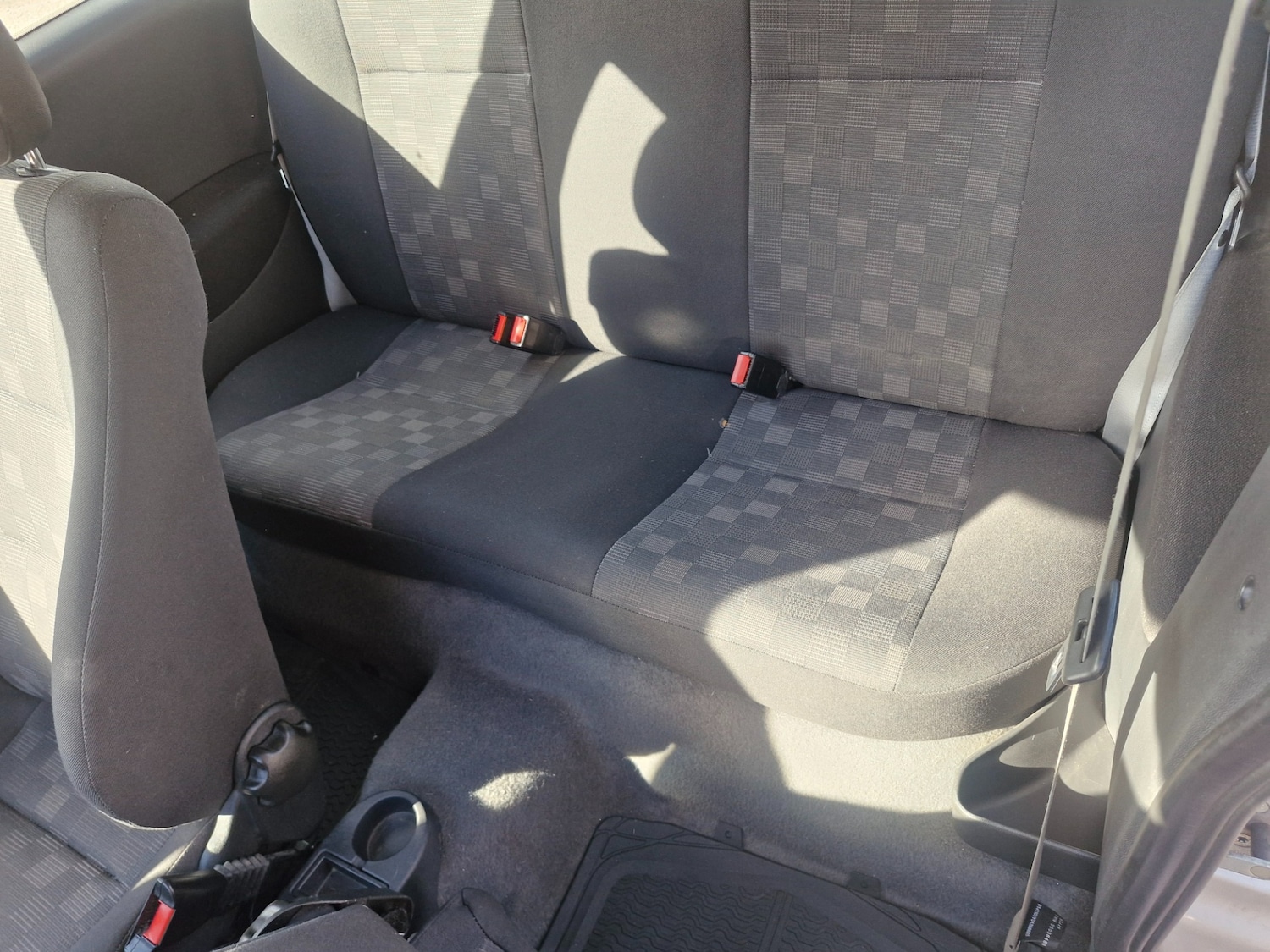 Used Vauxhall Corsa 2006 for sale - 76182537: Photo 8