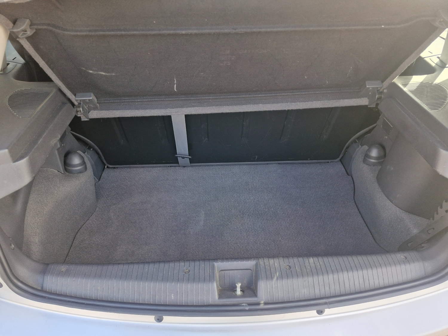 Used Vauxhall Corsa 2006 for sale - 76182537: Photo 9