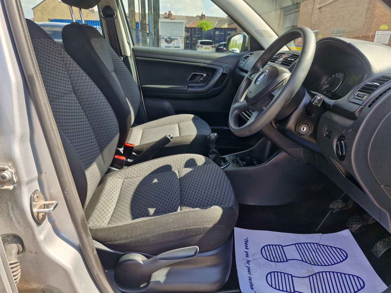 Vehicle 9