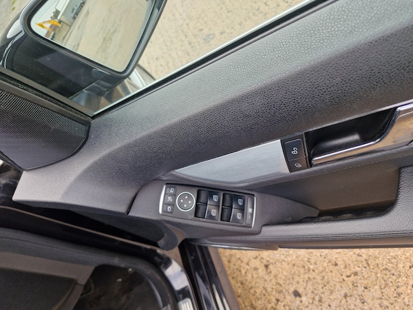 Used Mercedes-Benz C Class 2010 for sale - 76253023: Photo 10