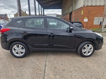 Used Hyundai Ix35 2012 for sale - 78788227: Photo