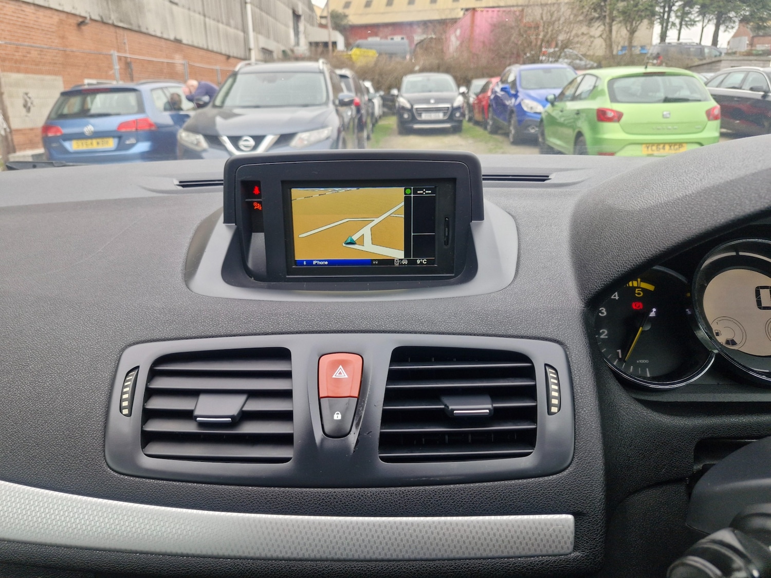 Used Renault Megane 2011 for sale - 77789909: Photo 13