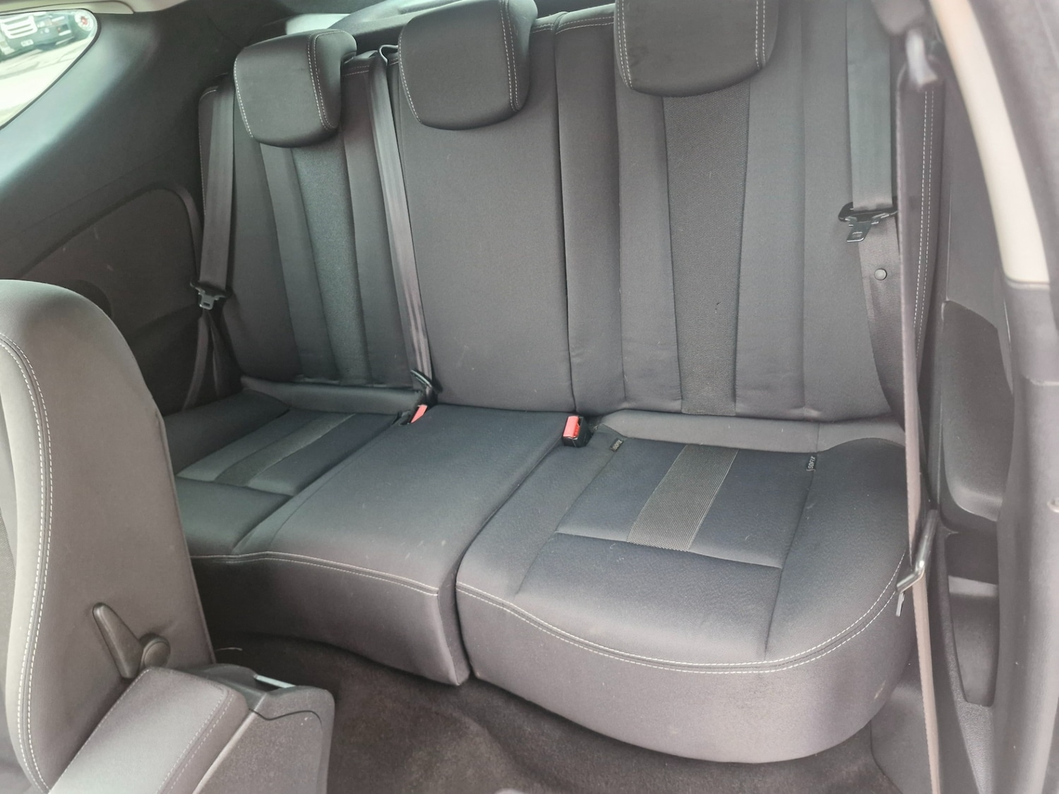 Used Renault Megane 2011 for sale - 77789909: Photo 7