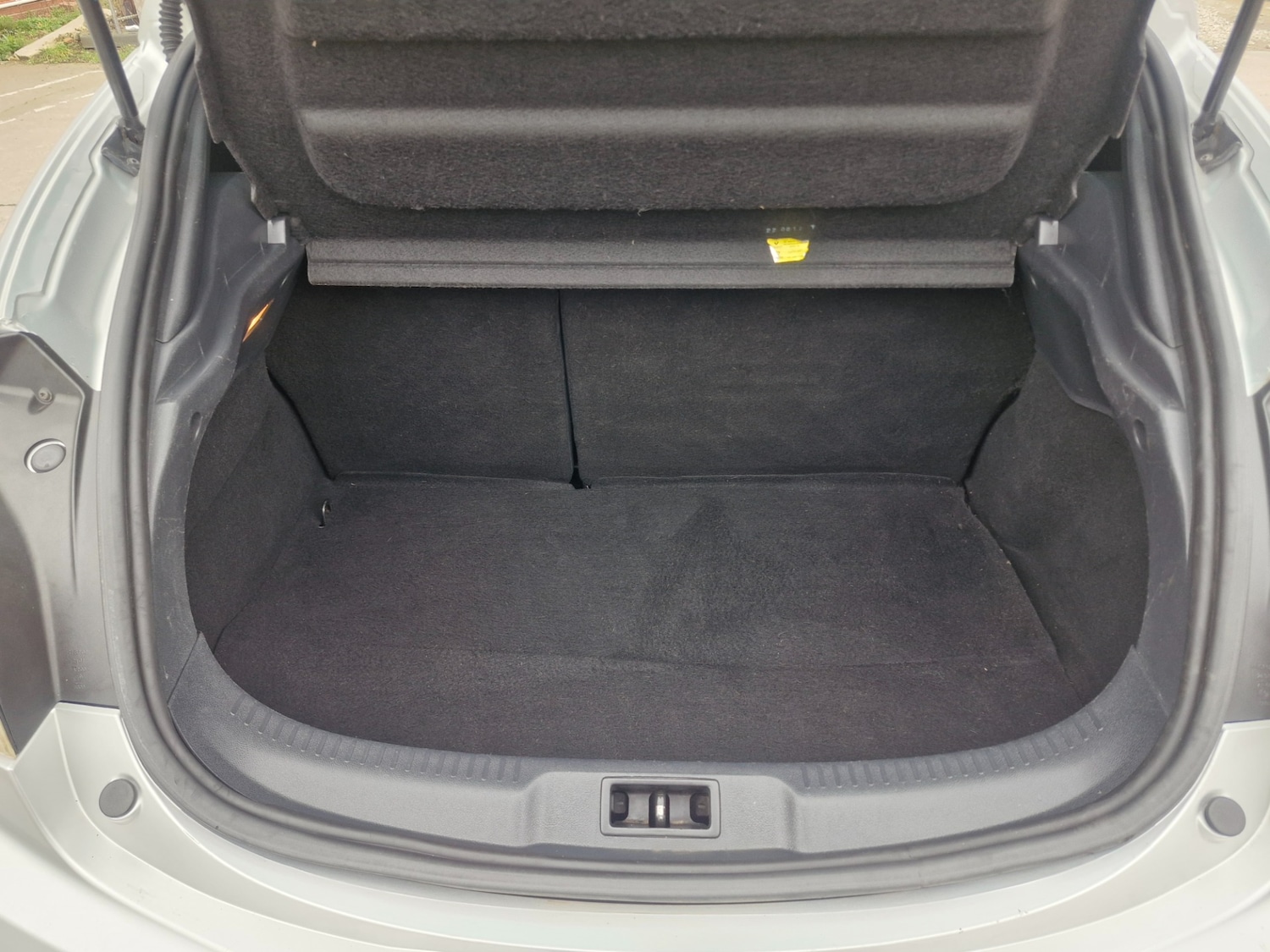 Used Renault Megane 2011 for sale - 77789909: Photo 8