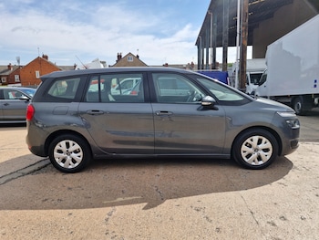 Used Citroen Grand C4 Picasso 2014 for sale - 79125892: Photo