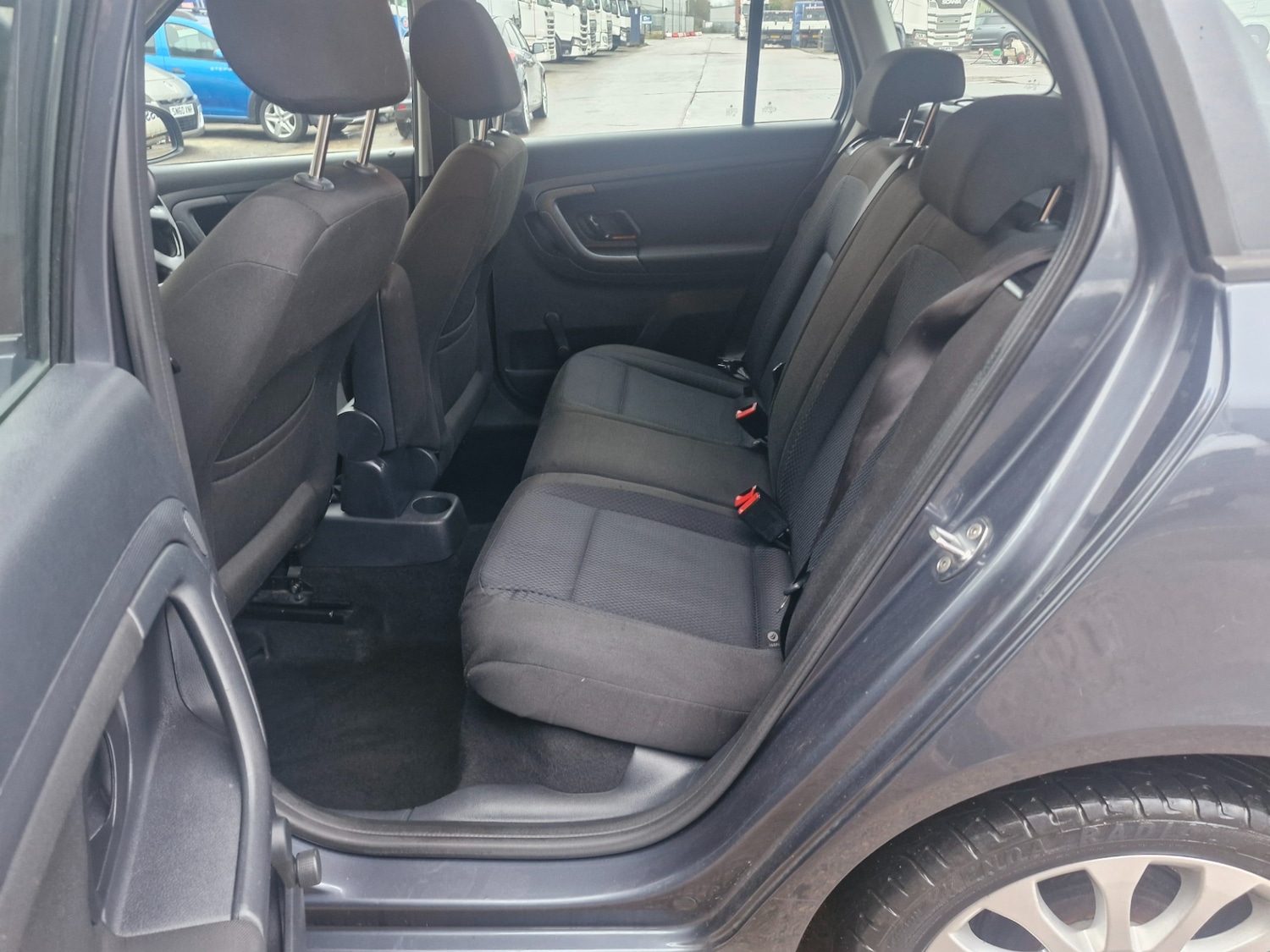 Vehicle 7