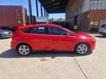 Used Ford Focus 2013 for sale - 75228334: Photo