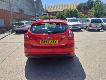 Used Ford Focus 2013 for sale - 75228334: Photo