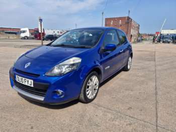 Used Renault Clio 2010 for sale - 74927676: Photo