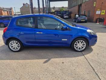 Used Renault Clio 2010 for sale - 74927676: Photo