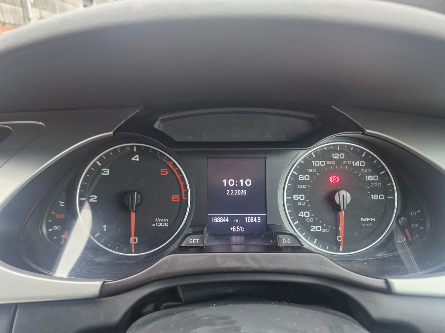 Used Audi A4 2009 for sale - 77403691: Photo 10