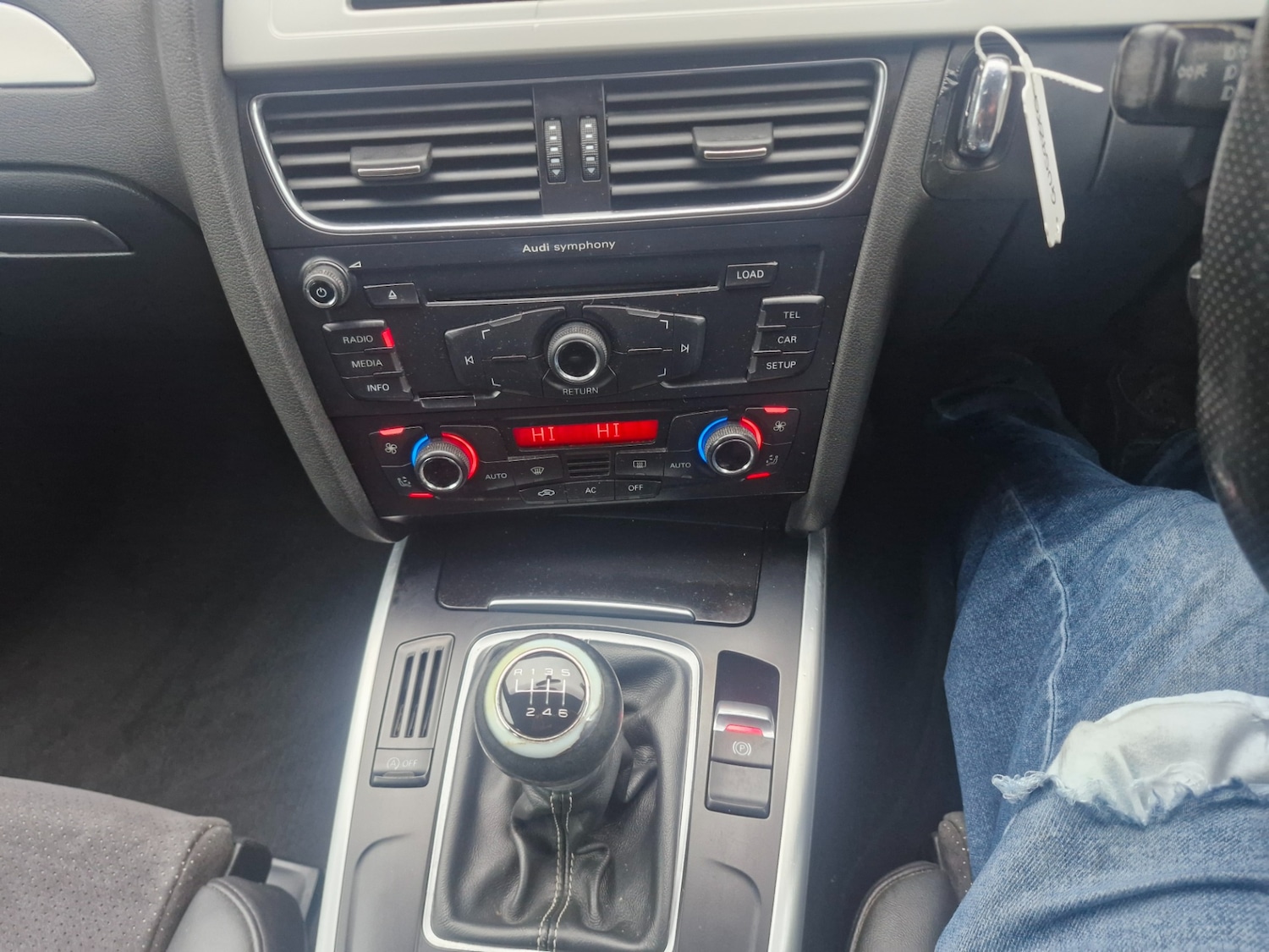 Used Audi A4 2009 for sale - 77403691: Photo 11