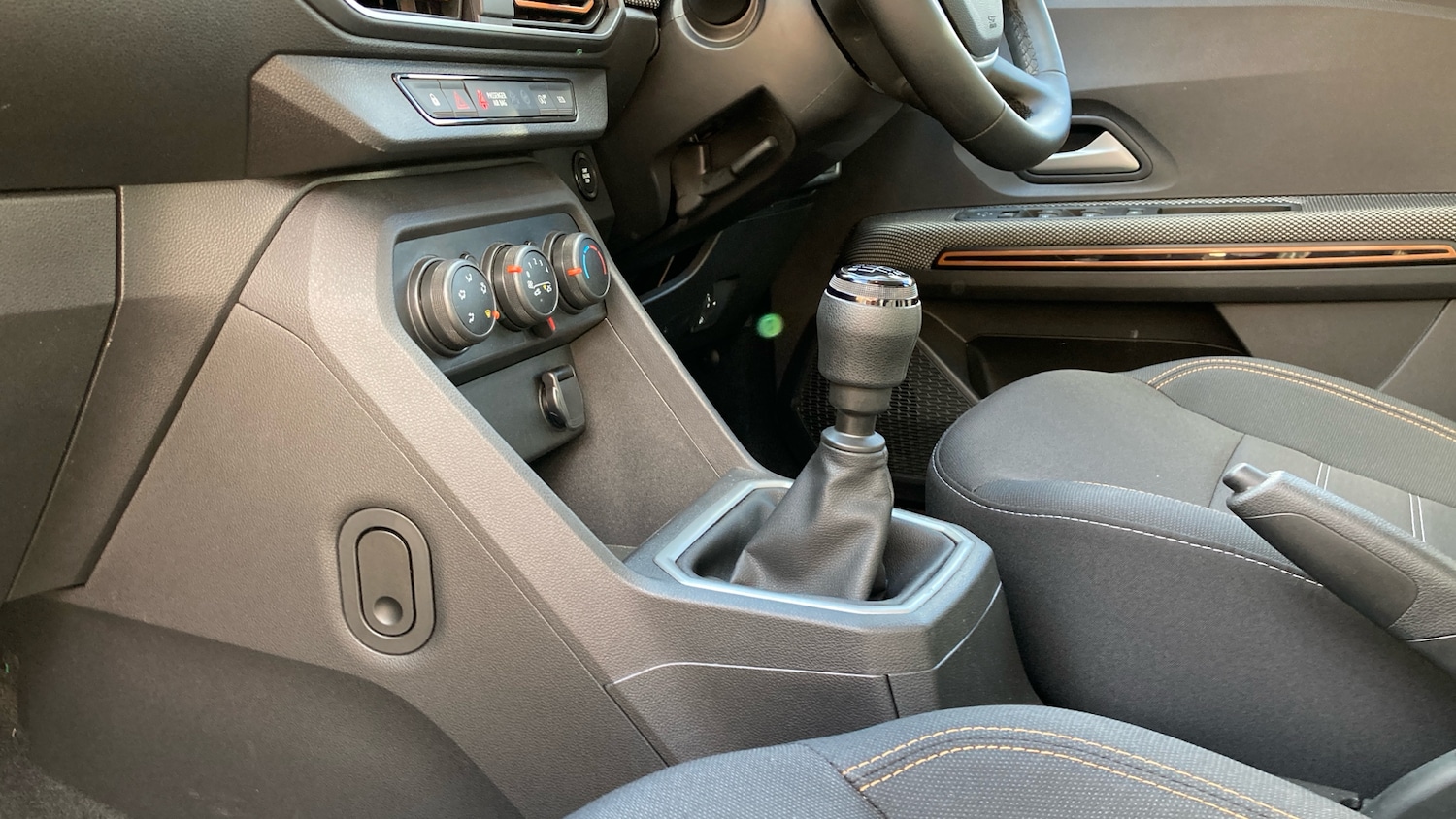 Used Dacia Sandero Stepway 2023 for sale - 76194725: Photo 13