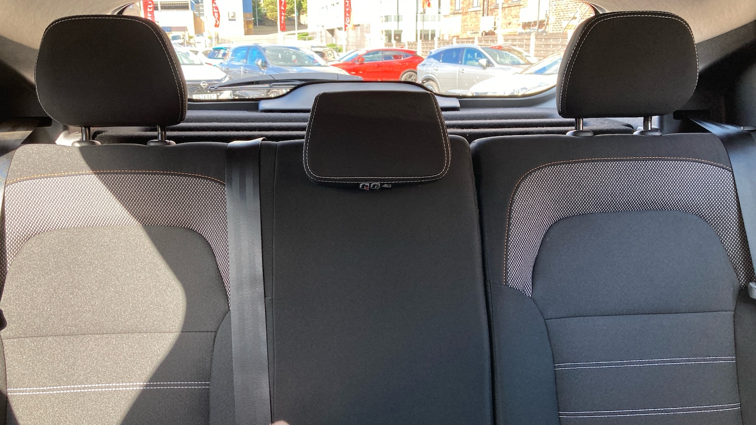 Used Dacia Sandero Stepway 2023 for sale - 76194725: Photo 15