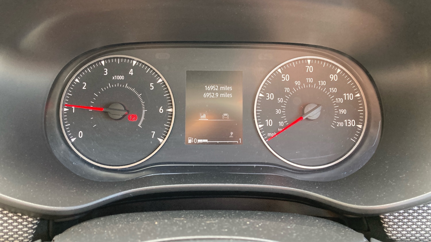 Used Dacia Sandero Stepway 2023 for sale - 76194725: Photo 18