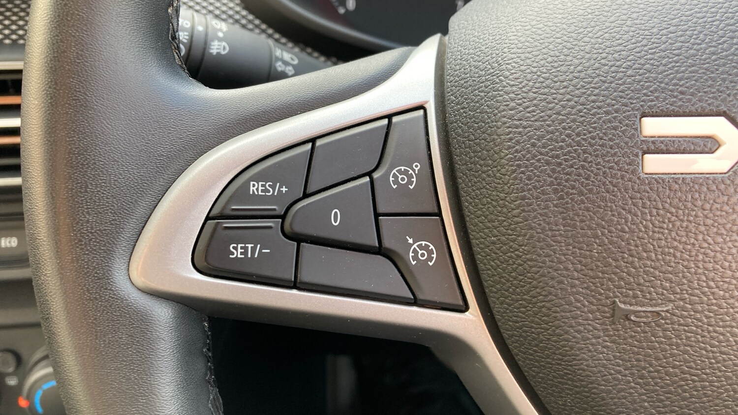 Used Dacia Sandero Stepway 2023 for sale - 76194725: Photo 23