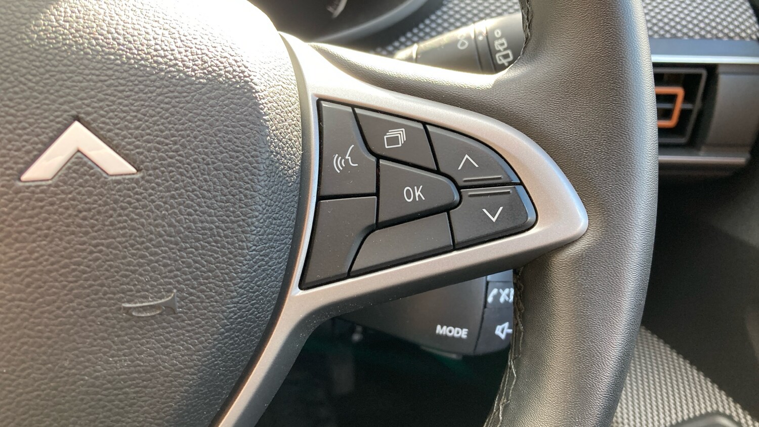 Used Dacia Sandero Stepway 2023 for sale - 76194725: Photo 24