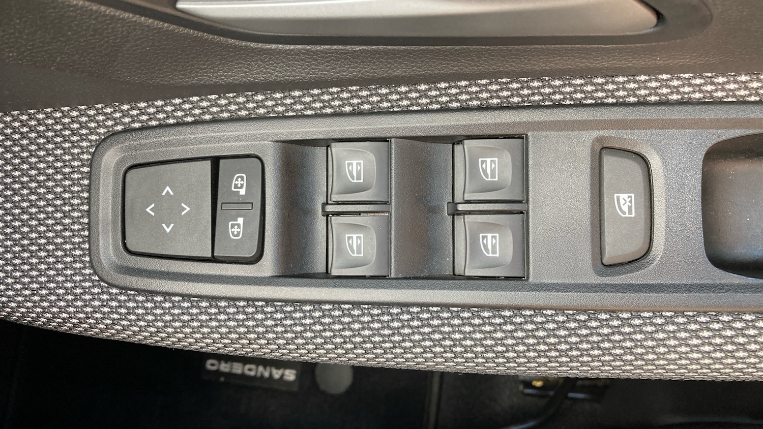 Used Dacia Sandero Stepway 2023 for sale - 76194725: Photo 25