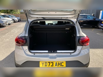 Used Dacia Sandero Stepway 2023 for sale - 76194725: Photo 4