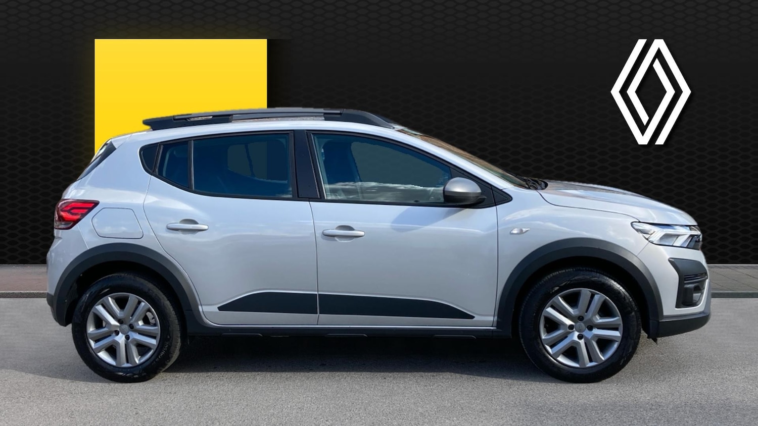 Used Dacia Sandero Stepway 2023 for sale - 76194725: Photo 5