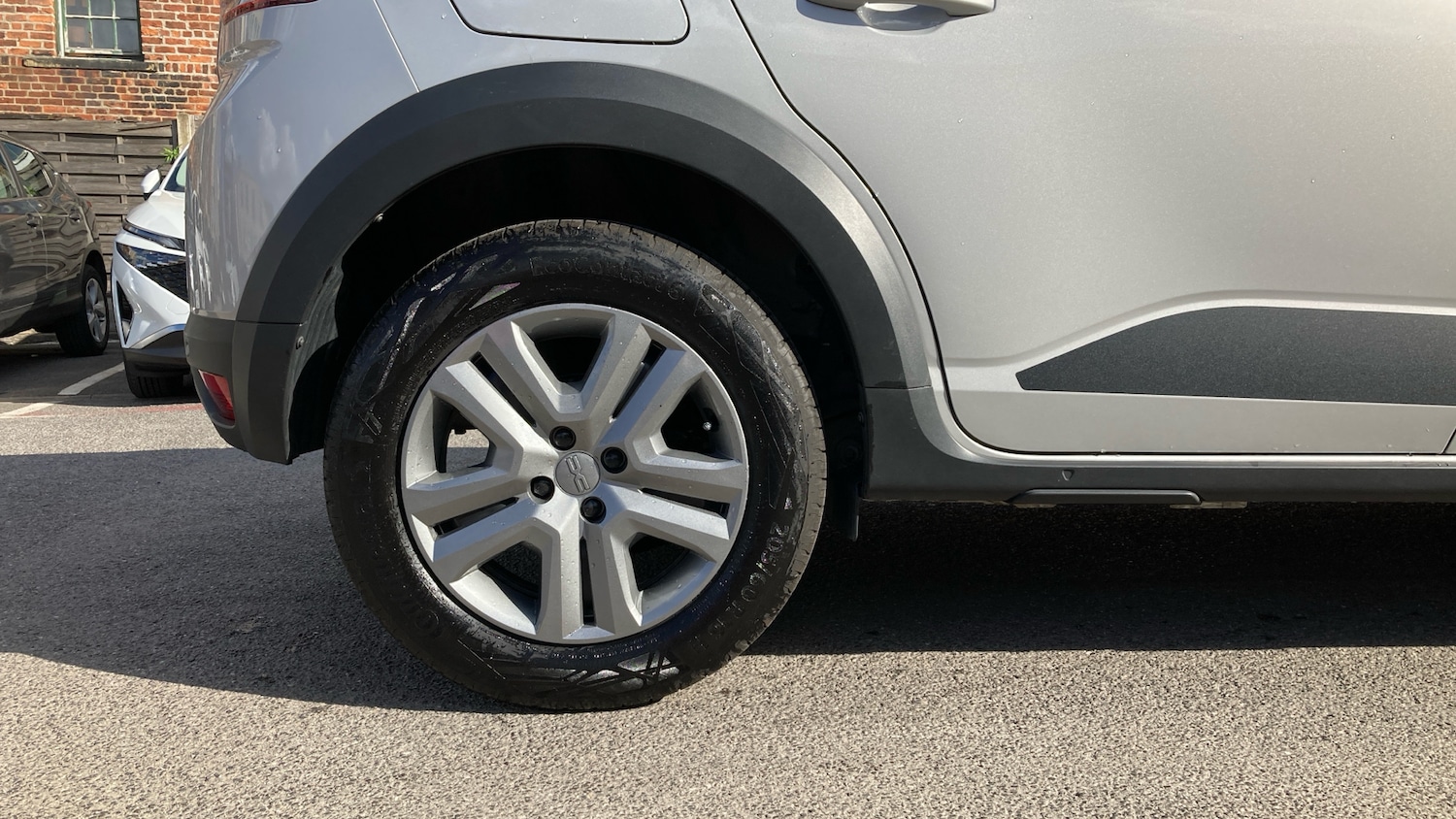 Used Dacia Sandero Stepway 2023 for sale - 76194725: Photo 7