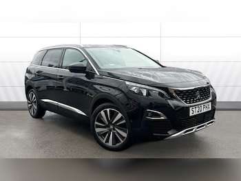 Used Peugeot 5008 2020 for sale - 76493690: Photo