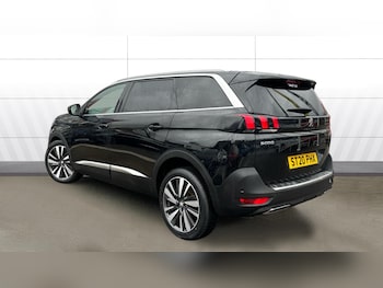 Used Peugeot 5008 2020 for sale - 76493690: Photo