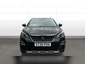 Used Peugeot 5008 2020 for sale - 76493690: Photo