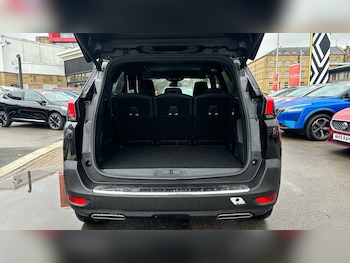 Used Peugeot 5008 2020 for sale - 76493690: Photo