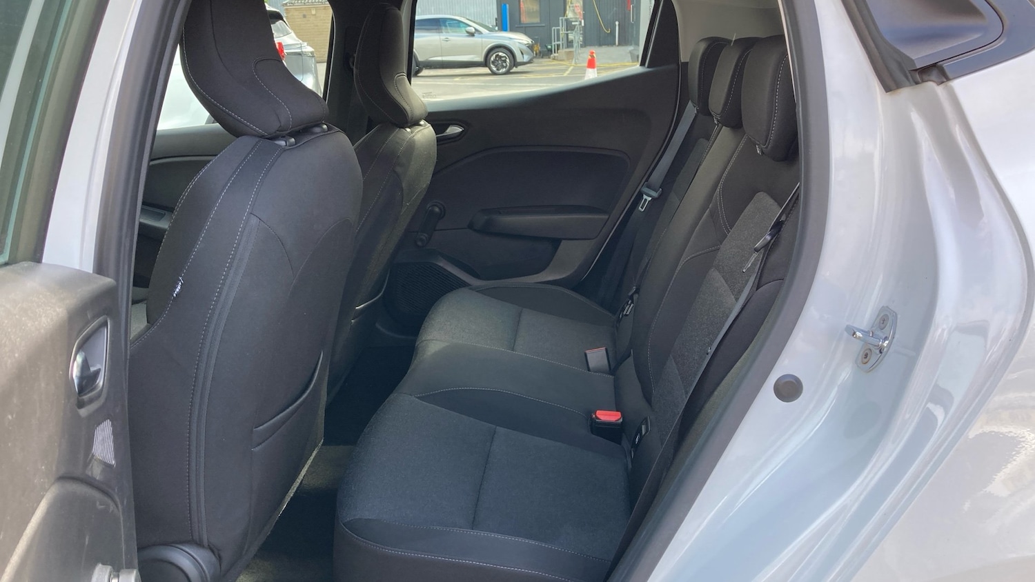 Vehicle 16