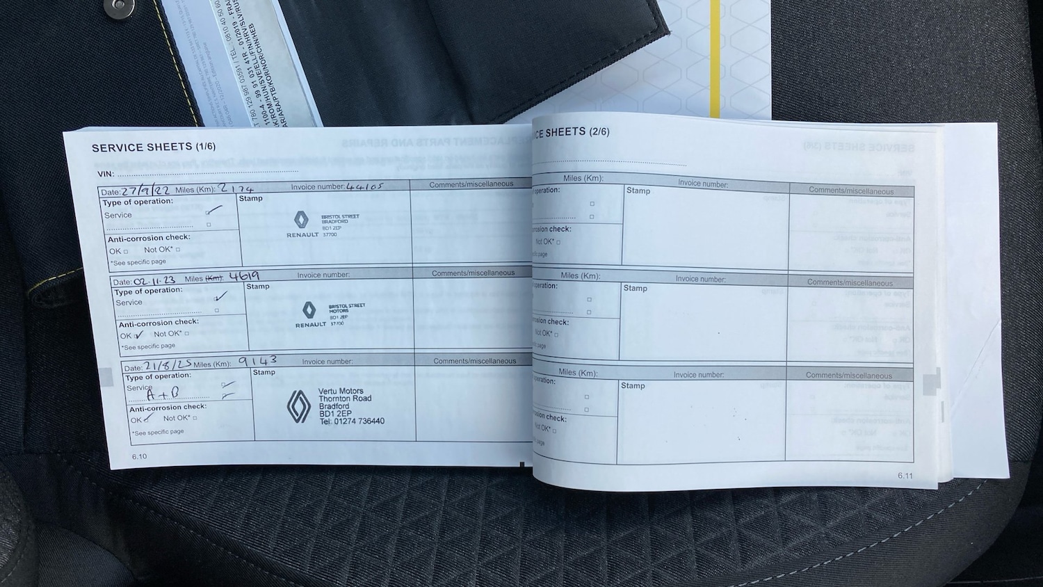Vehicle 19