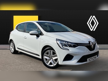 2021 (71) - 1.0 TCe 90 Play 5dr Petrol Hatchback