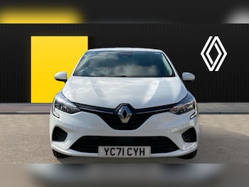 Used Renault Clio 2021 for sale - 75760672: Photo