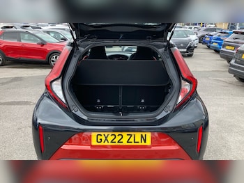 Used Toyota Aygo X 2022 for sale - 78949937: Photo