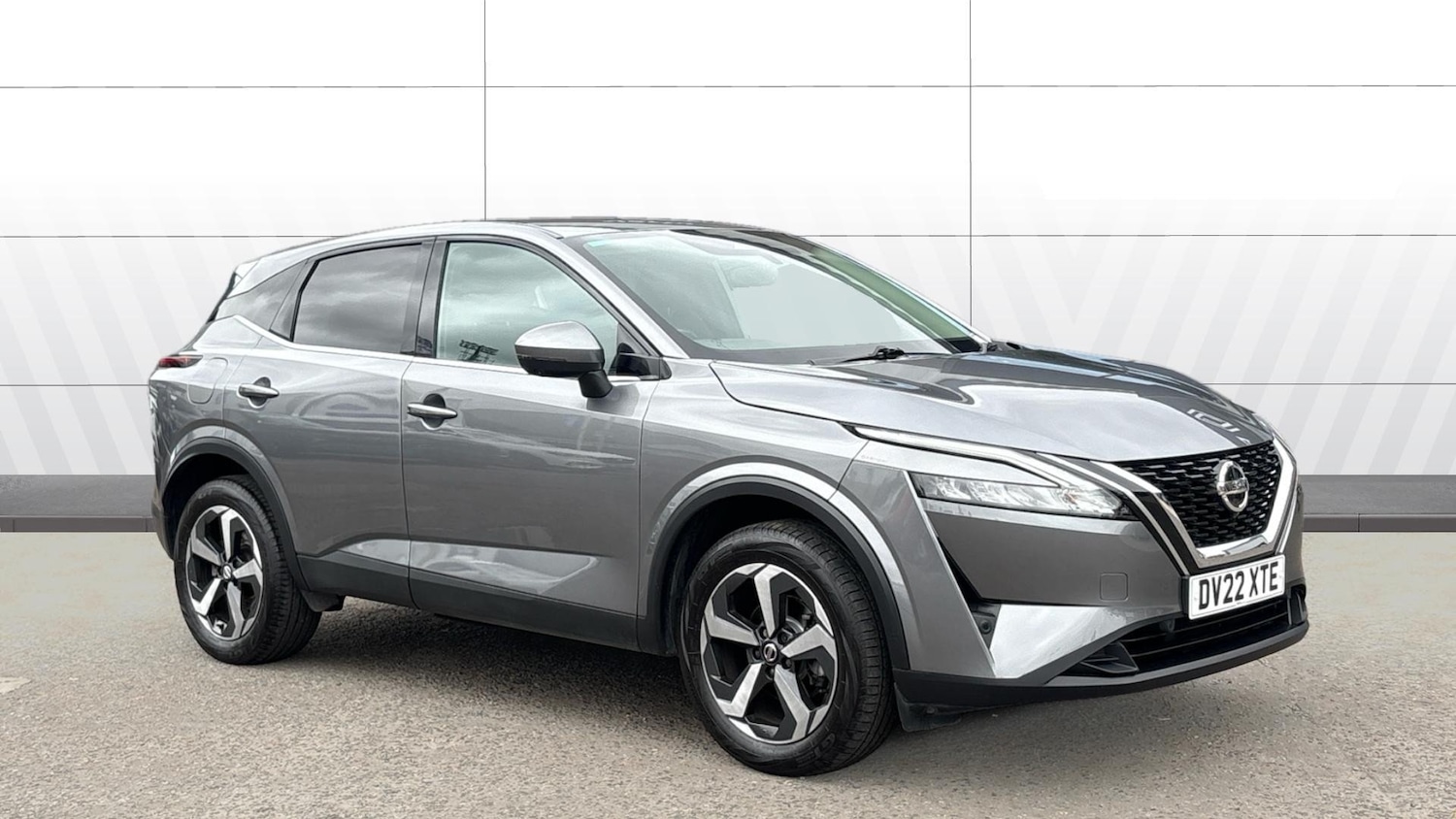 Used Nissan Qashqai 2022 for sale - 76018324: Photo 1