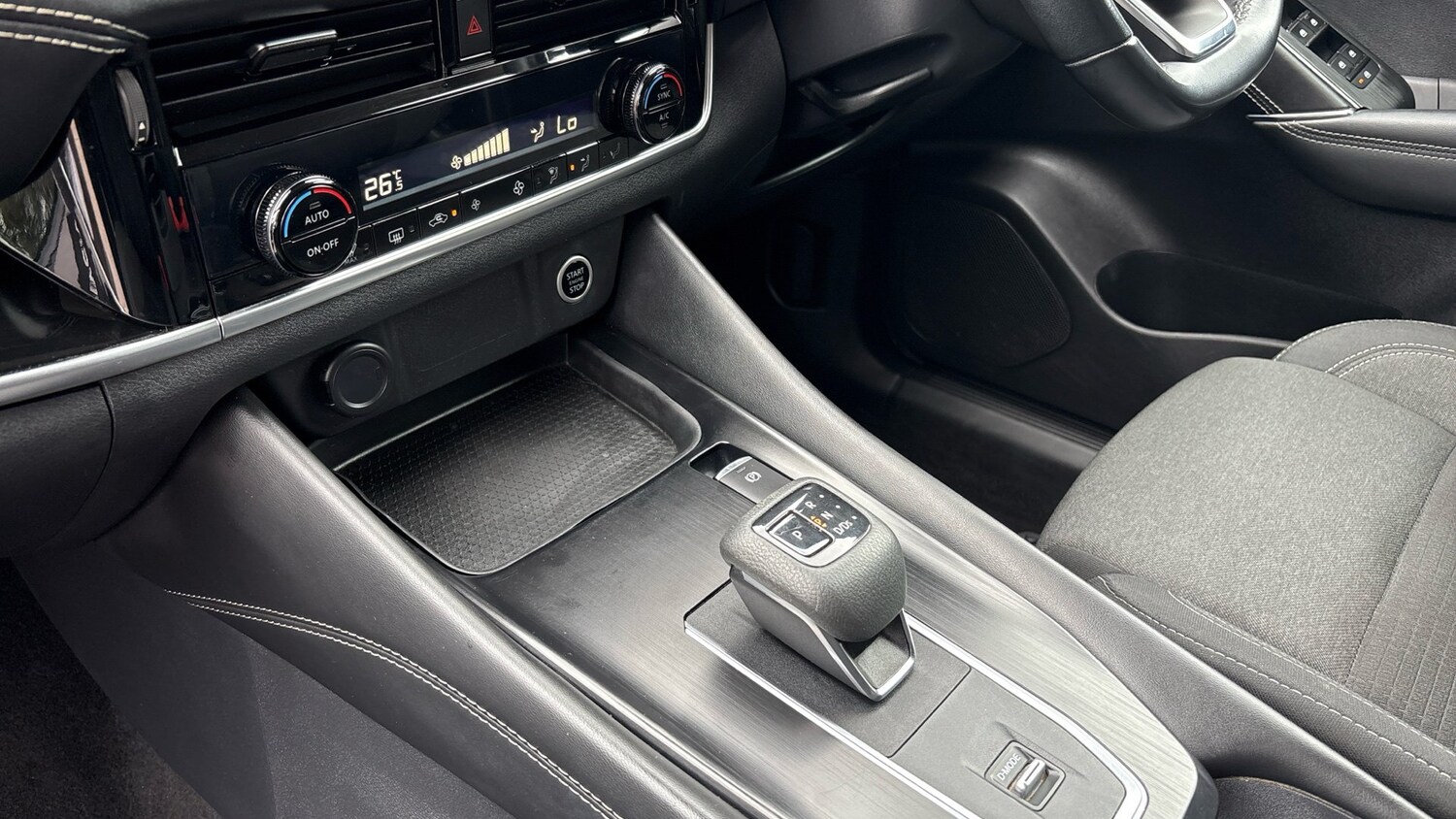 Used Nissan Qashqai 2022 for sale - 76018324: Photo 13