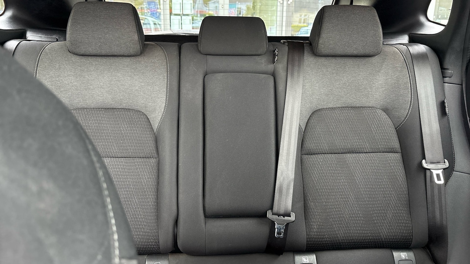 Used Nissan Qashqai 2022 for sale - 76018324: Photo 15