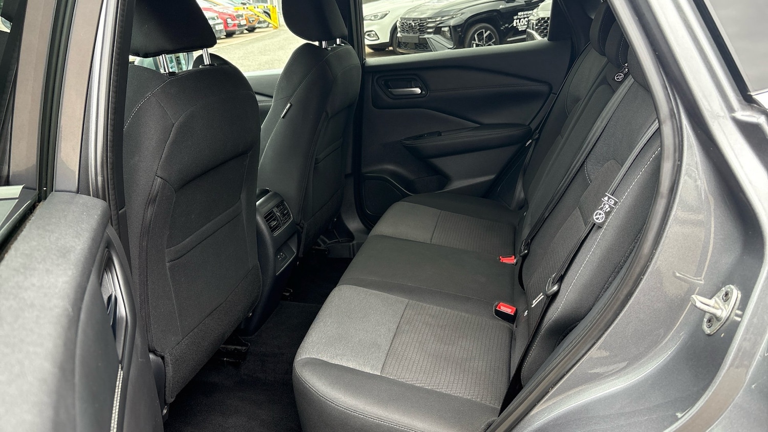 Used Nissan Qashqai 2022 for sale - 76018324: Photo 16