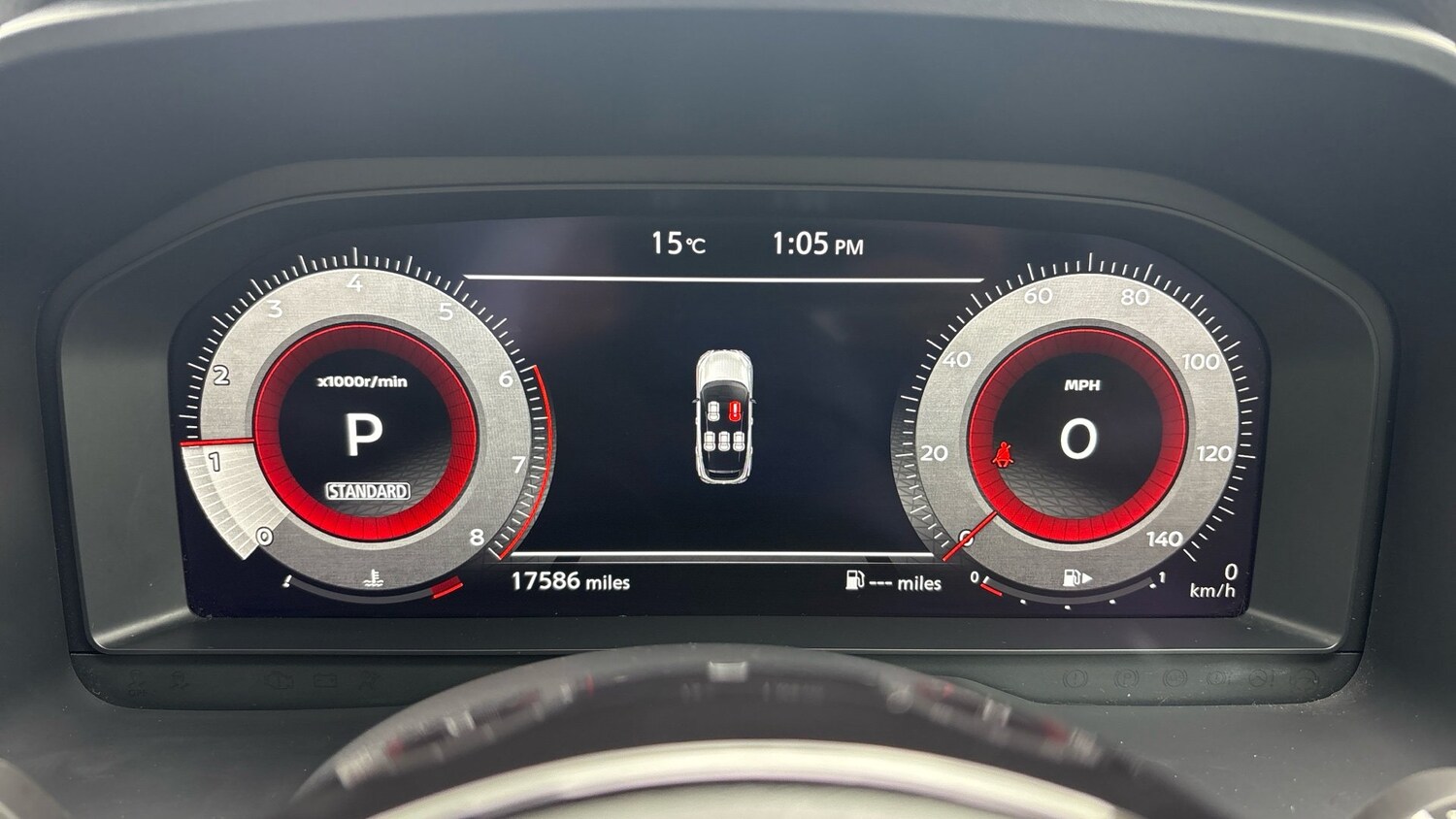 Used Nissan Qashqai 2022 for sale - 76018324: Photo 18