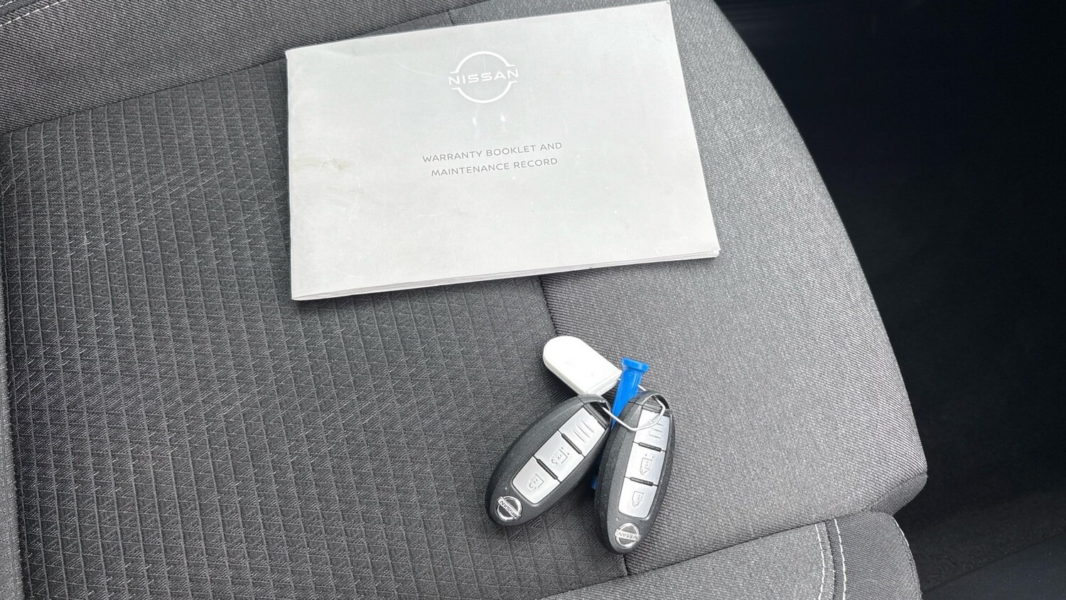 Used Nissan Qashqai 2022 for sale - 76018324: Photo 19