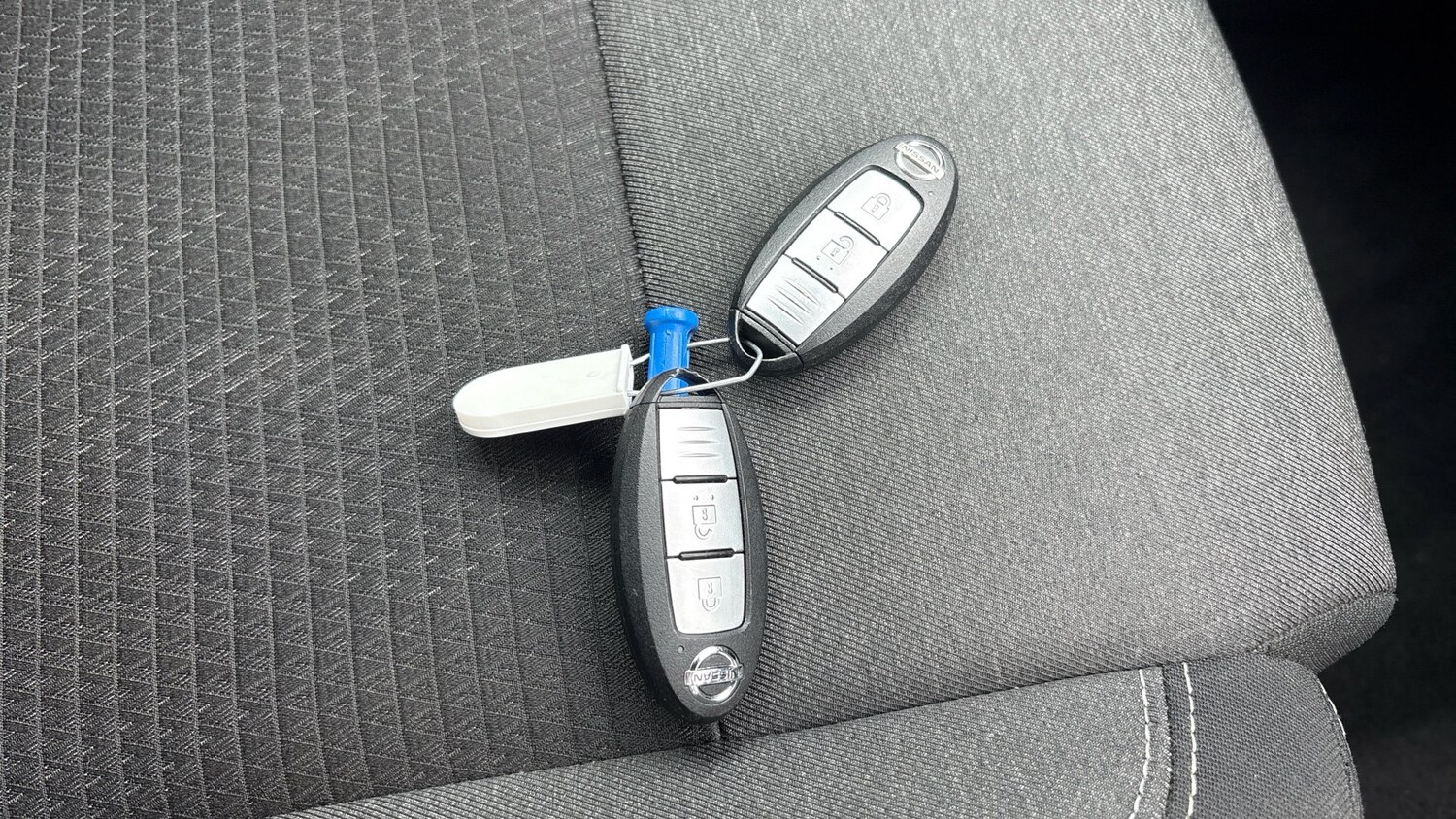 Used Nissan Qashqai 2022 for sale - 76018324: Photo 20