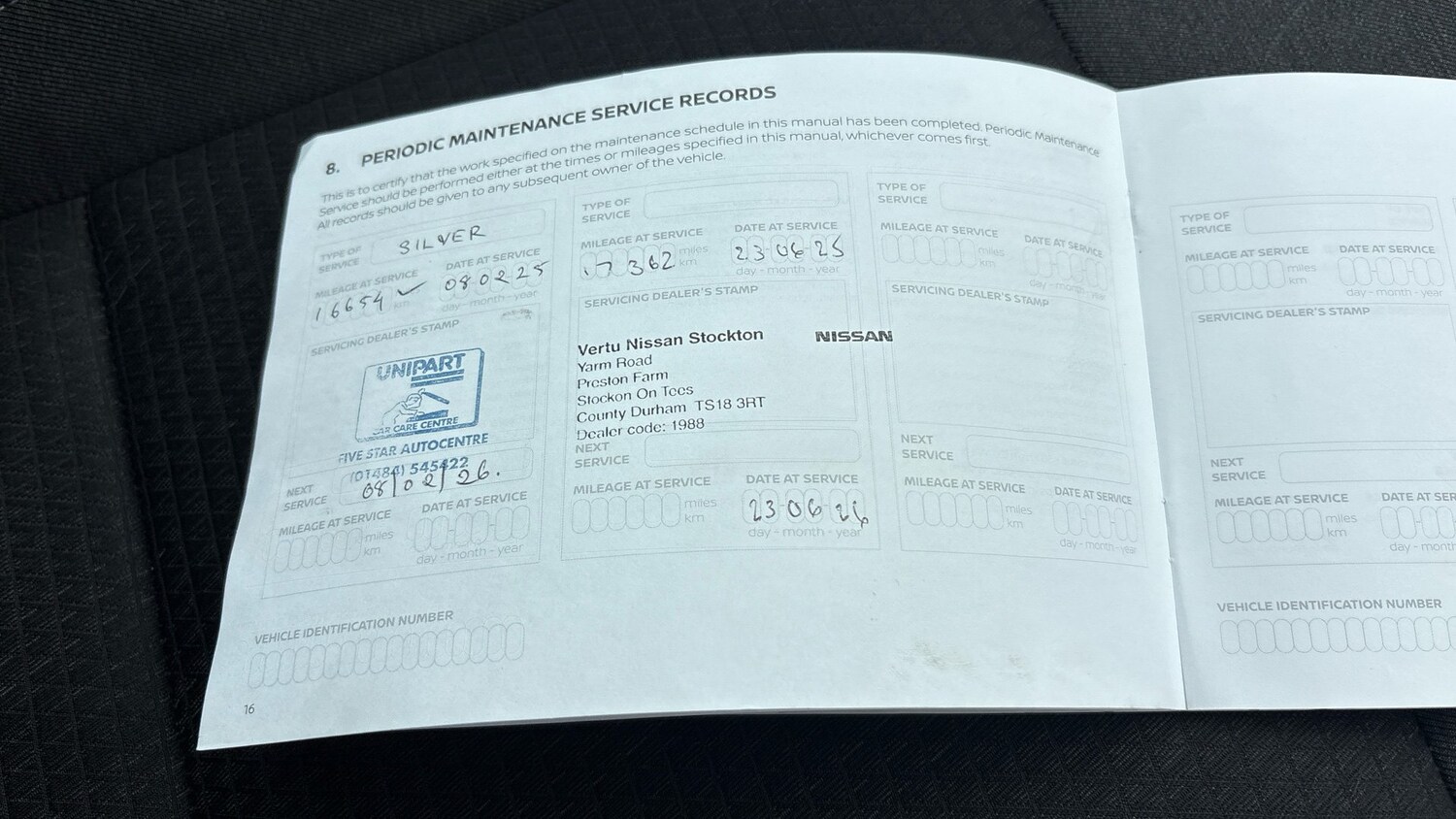 Used Nissan Qashqai 2022 for sale - 76018324: Photo 21