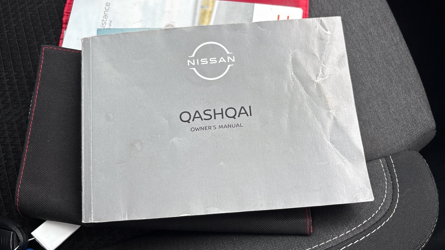 Used Nissan Qashqai 2022 for sale - 76018324: Photo 23