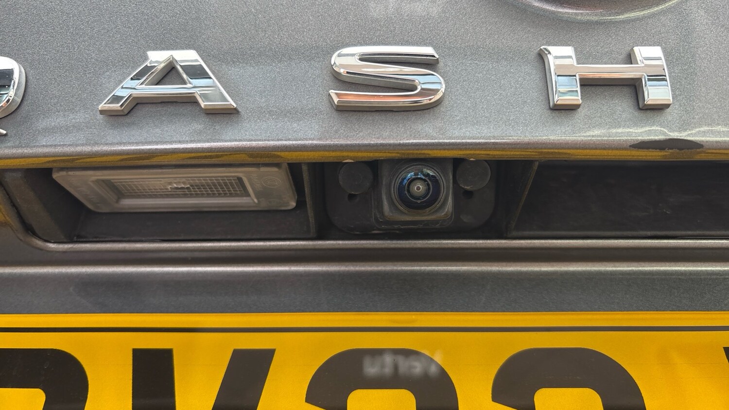 Used Nissan Qashqai 2022 for sale - 76018324: Photo 25