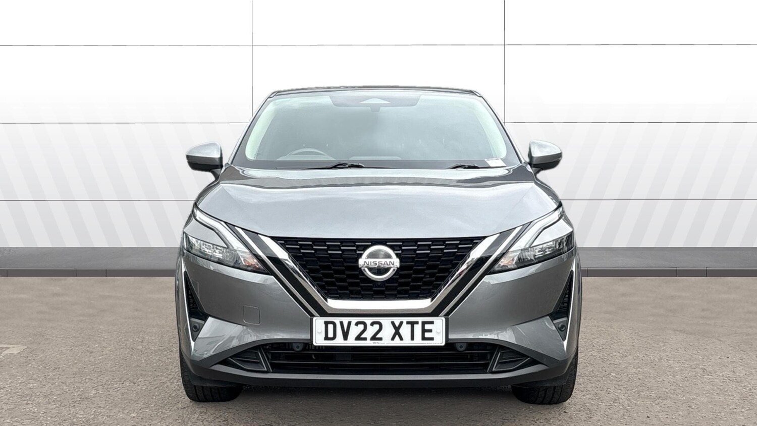 Used Nissan Qashqai 2022 for sale - 76018324: Photo 3