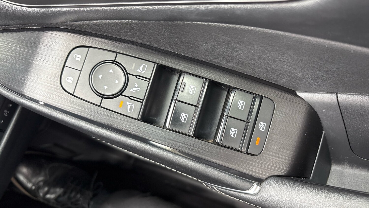 Used Nissan Qashqai 2022 for sale - 76018324: Photo 33