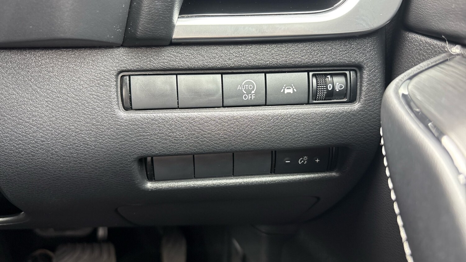 Used Nissan Qashqai 2022 for sale - 76018324: Photo 34